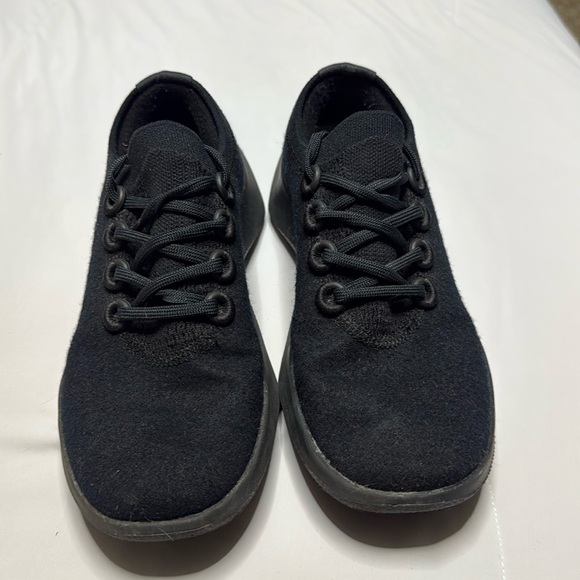 allbirds Shoes - Allbirds wool dasher mizzle